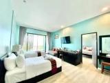 Standard Family room