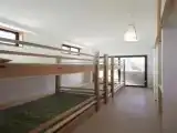 Bed in Dorm (female dorm)