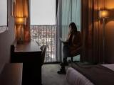 Comfort Double room with view