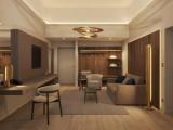 1 Bedroom Executive Double Suite