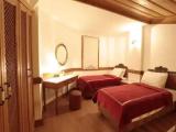 Standard Double room with balcony and with mountain view
