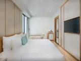 Standard room with balcony