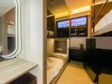 M Double Cabin