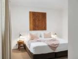 Superior Double room with balcony