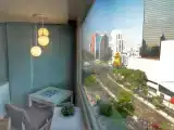 Deluxe Single room with view