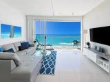 1 Bedroom Apartment with balcony and with ocean view