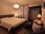 Standard room with balcony