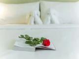 Deluxe room with ocean view