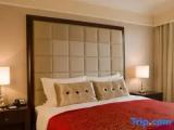 1 Bedroom Deluxe Suite