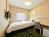 Top Floor Standard Single room