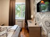 Single Room With Bathroom