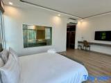Premier Suite with garden view