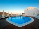 Superior Double room with pool view