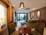 Royal Suite with sea view