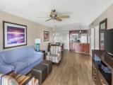 1 Bedroom Standard room with ocean view