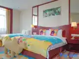 Standard Family room