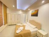 Standard Family room with balcony