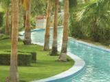 Family Suite with pool view