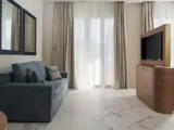 Triple Junior Suite