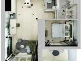 Deluxe Double Suite with balcony