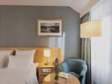 Classic Double room with balcony