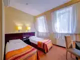Standard (Building №2) Twin room