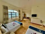 Standard Family room with sea view