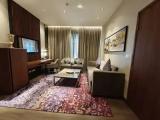 Premium Suite with view