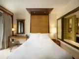 Tropical Deluxe Double room Garden View