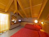 Standard Single Family room