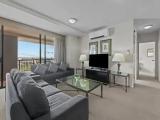 3 Bedrooms Apartment with balcony