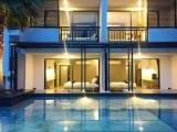 Business room