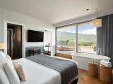 1 Bedroom Deluxe Suite with balcony and with golf view