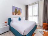3 Bedrooms Premium Apartment with city view