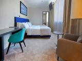 1 Bedroom Classic Quadruple room