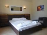 Standard Double room with balcony and with sea view