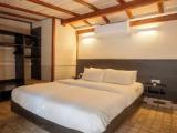 Economy Double Bungalow