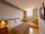 Superior room with river view