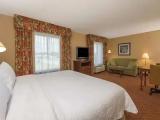 Standard room with view