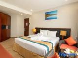 Premier room with ocean view