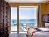 Presidential Suite with view