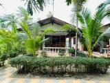 Standard Triple Bungalow