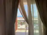 Standard Triple room with sea view