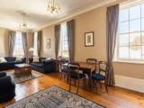 2 Bedrooms Premium Quintuple Apartment