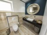 Standard Triple room with sea view