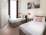 2 Bedrooms Classic Apartment
