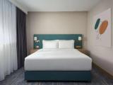 1 Bedroom Double Suite