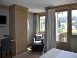 2 Bedrooms Suite with balcony