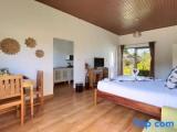 Double Villa with garden view
