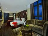 Standard Family room with balcony